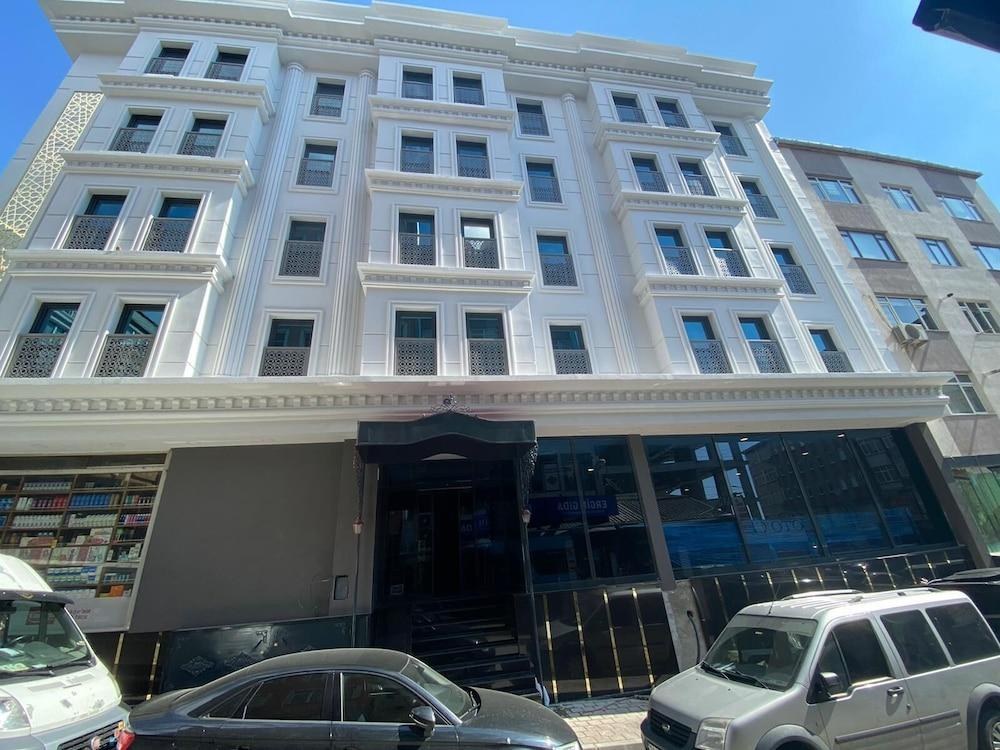 New Emin Hotel