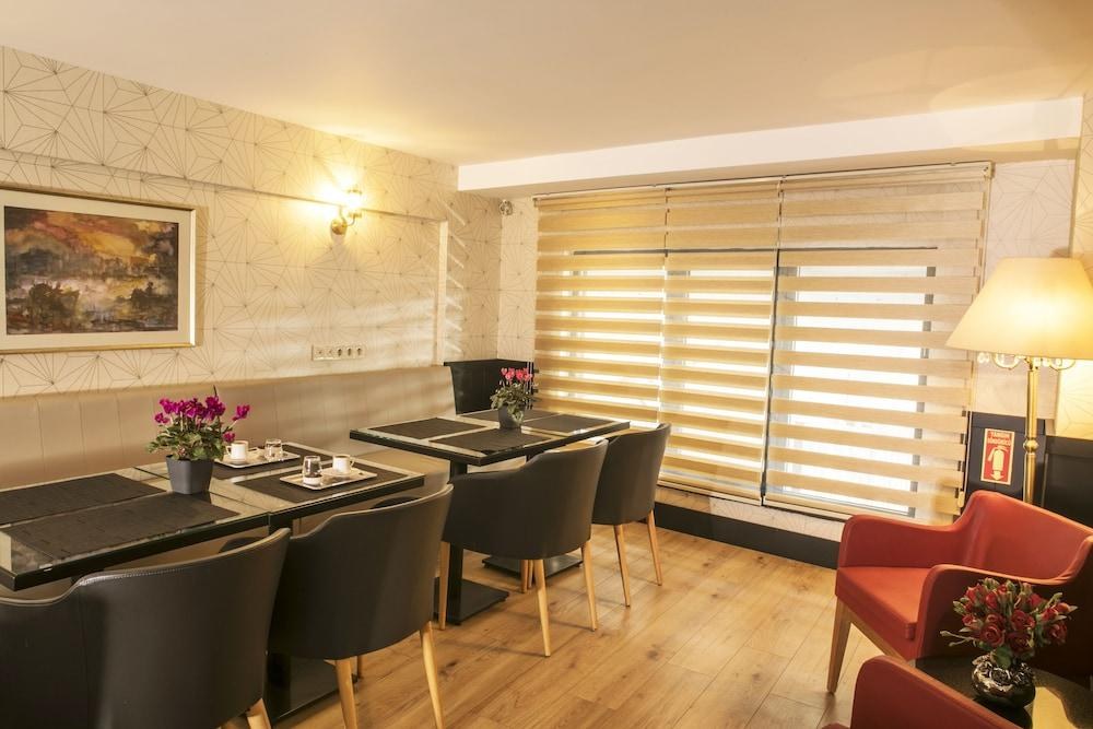Elm Suite Hotel photo 3