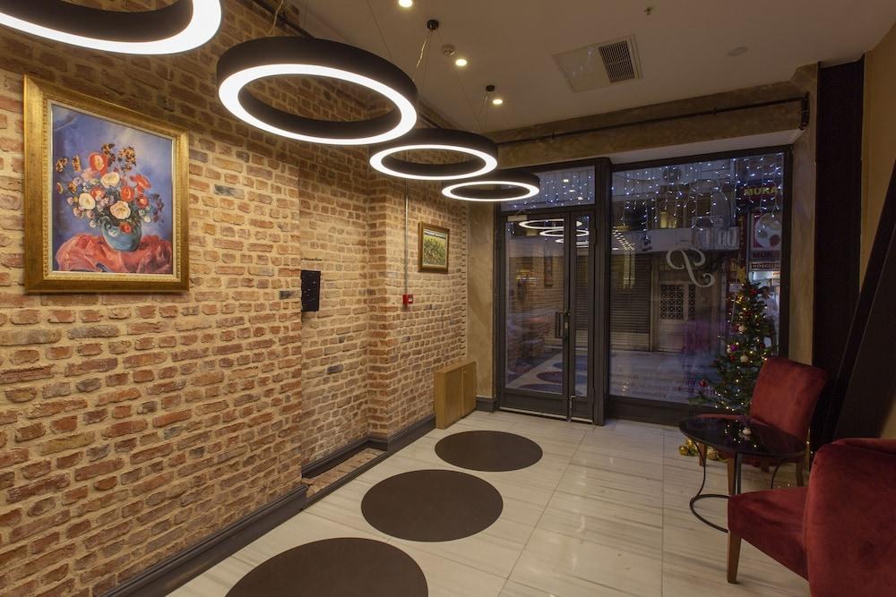Premist Hotels Taksim photo 1