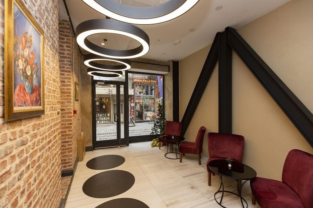 Premist Hotels Taksim photo 2