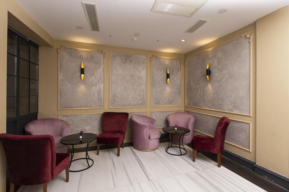 Premist Hotels Taksim photo 3