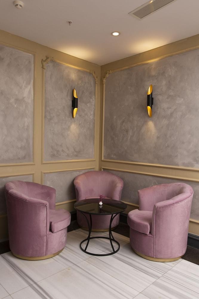Premist Hotels Taksim photo 4