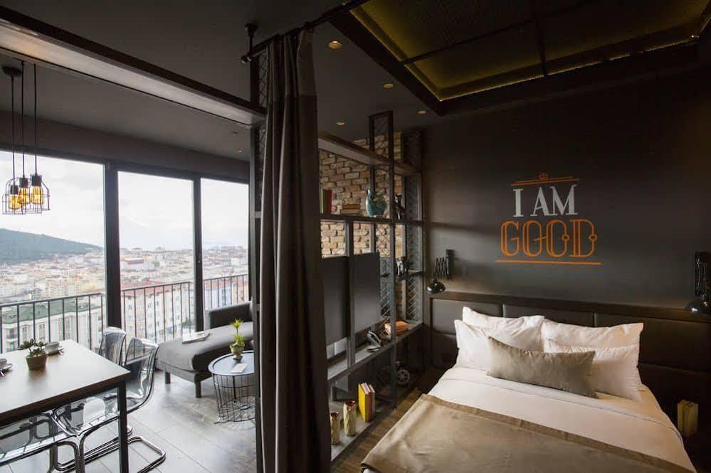 Cityloft 161 photo 1