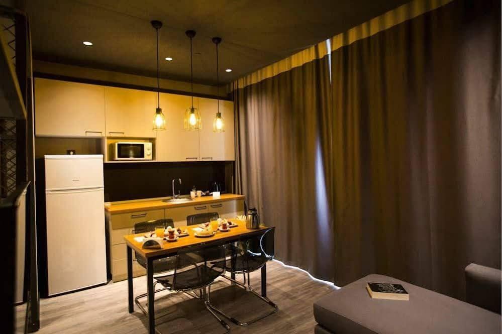 Cityloft 161 photo 3
