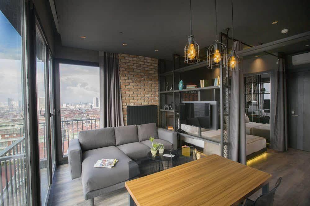 Cityloft 161 photo 4