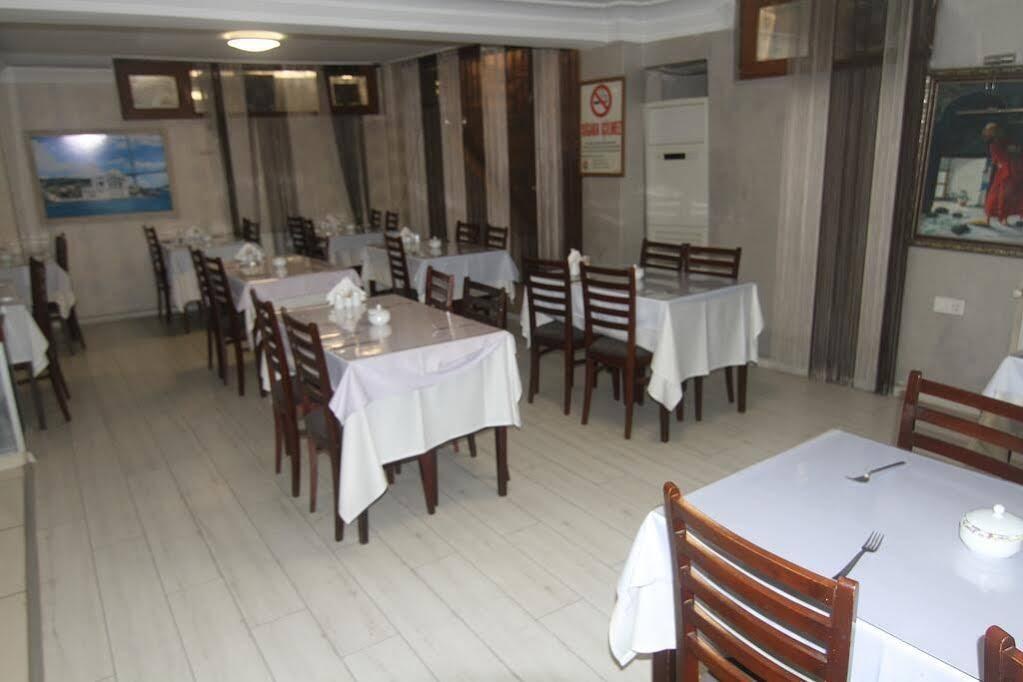 Grand Vatan Hotel photo 2