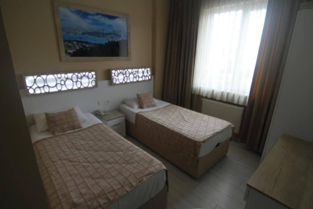Grand Vatan Hotel photo 3