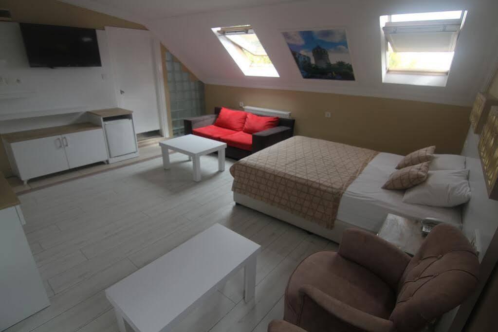 Grand Vatan Hotel photo 4