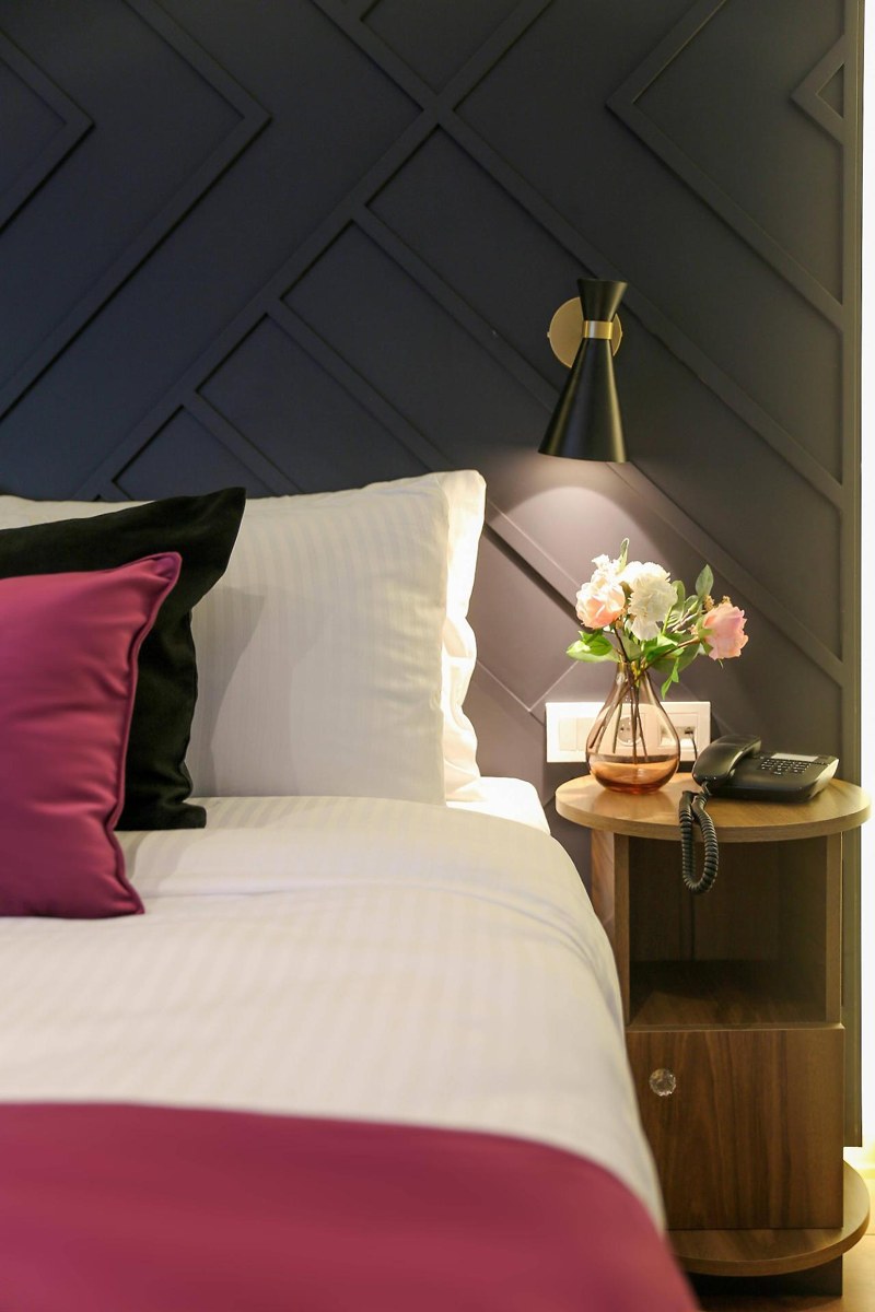 The Roomy Hotel Sisli photo 4