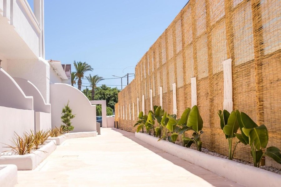 ATMA BEACH ROOMS & SUITES photo 1