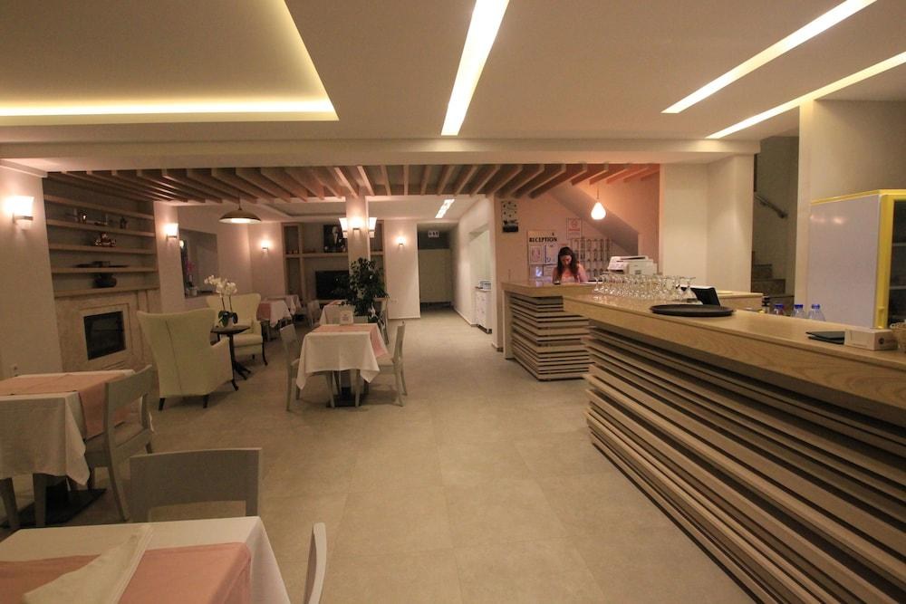 Artemis Hotel Bodrum photo 1