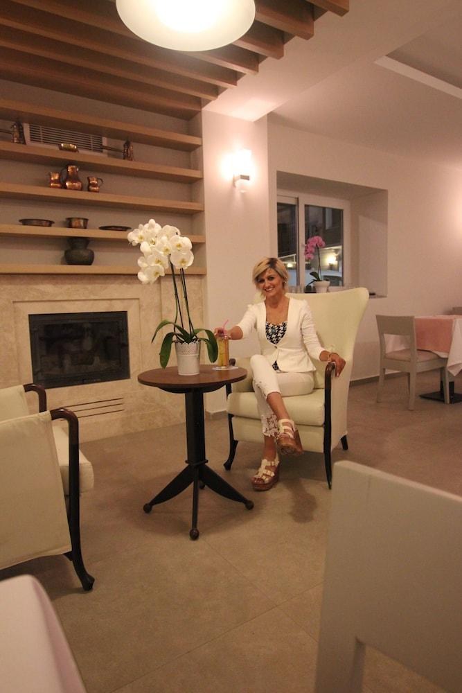 Artemis Hotel Bodrum photo 2