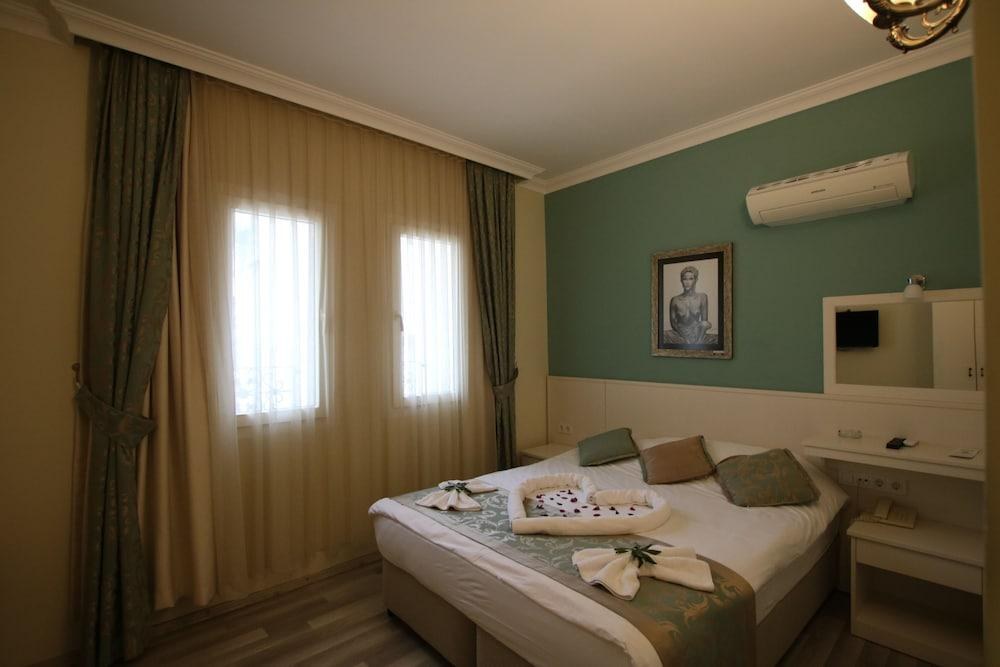 Artemis Hotel Bodrum photo 4