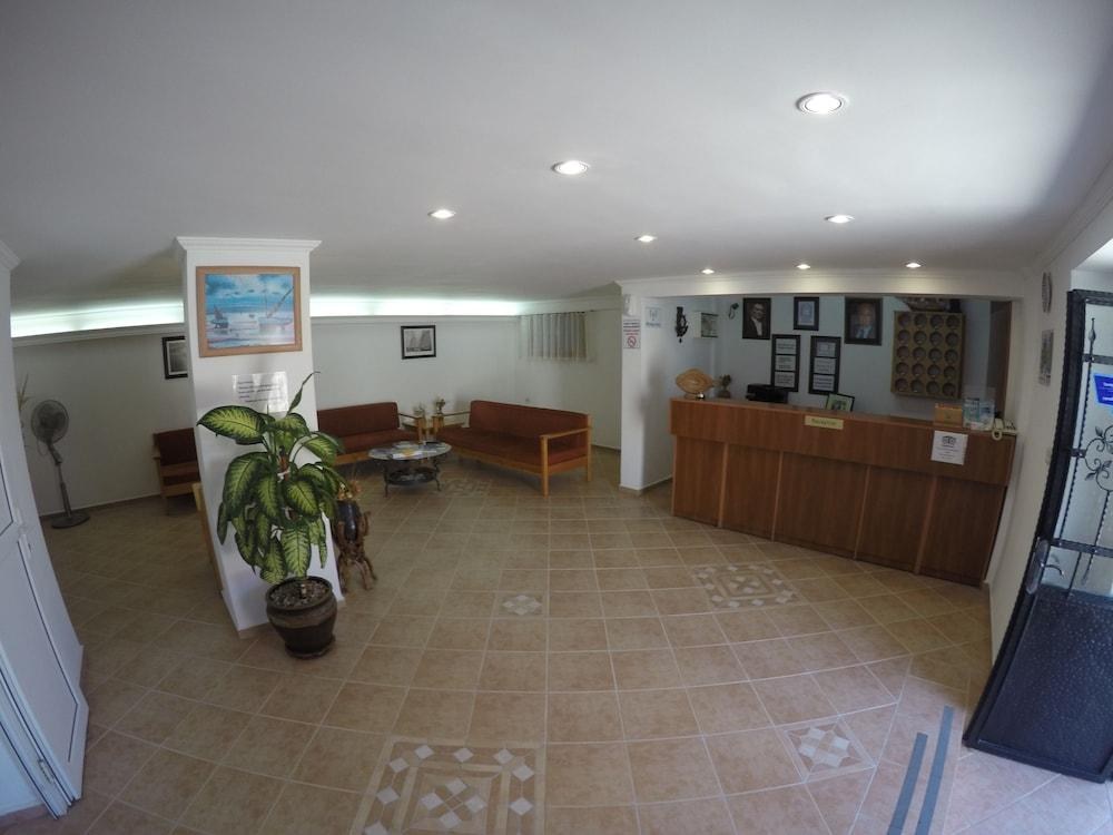 Gunay Hotel photo 1