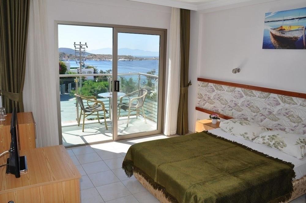 Gunay Hotel photo 3