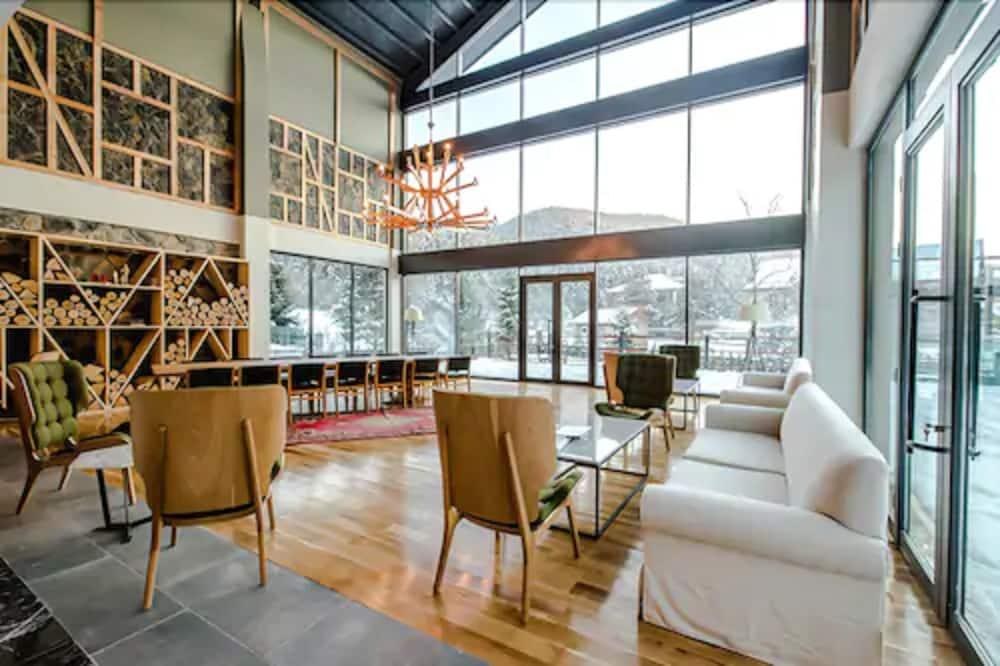 Abant Lotus Otel photo 1