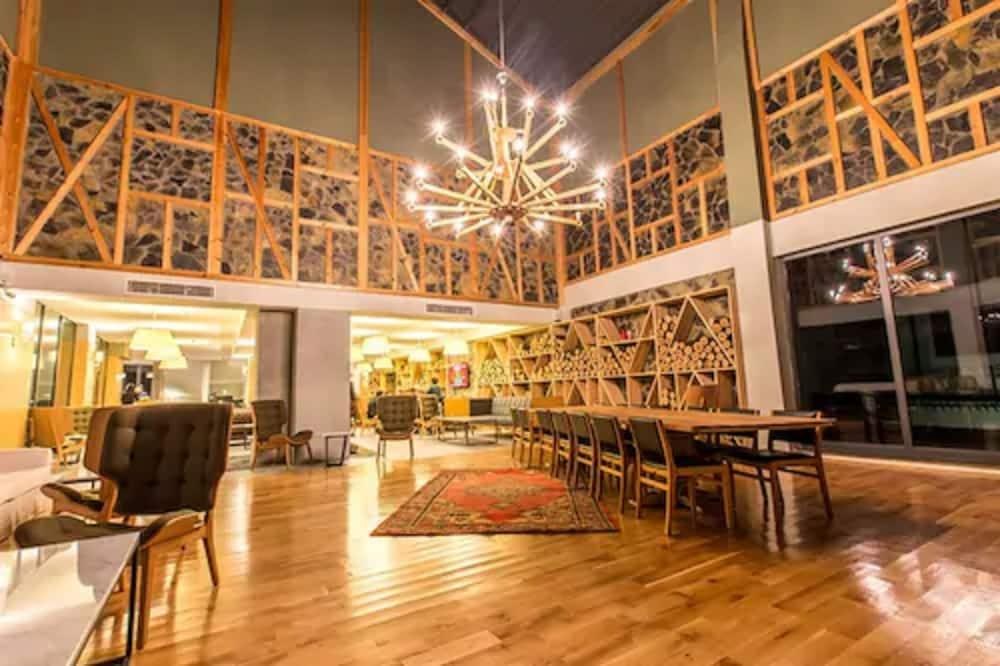 Abant Lotus Otel photo 2