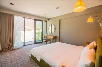 Abant Lotus Otel photo 4