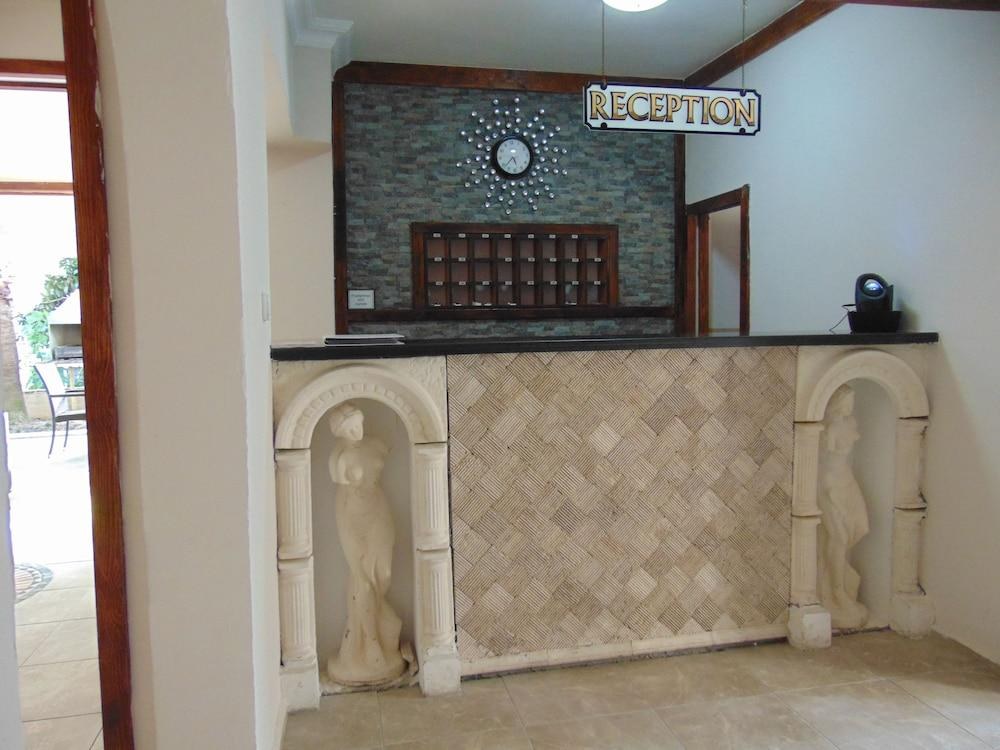 Boutique Nergiz Hotel photo 2