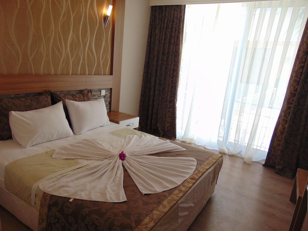 Boutique Nergiz Hotel photo 3