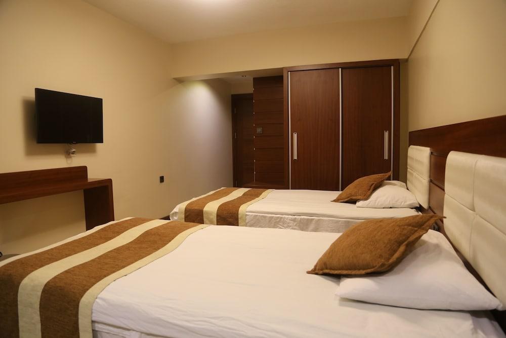Camlicesme Hotel photo 3