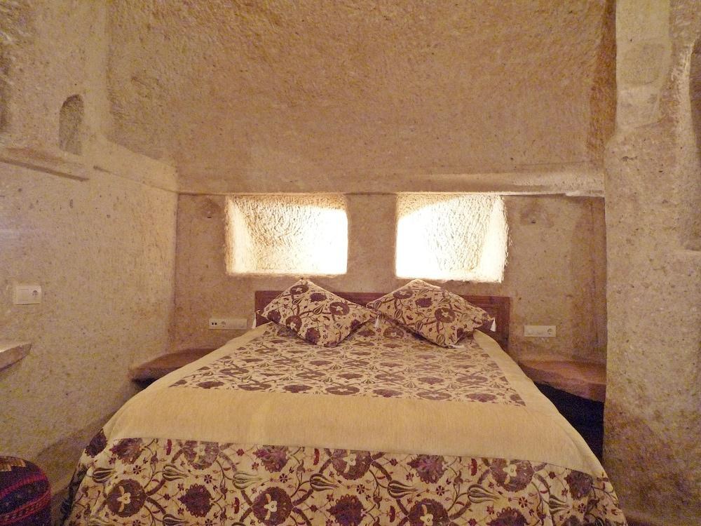 Cave Konak Hotel Special Class photo 2