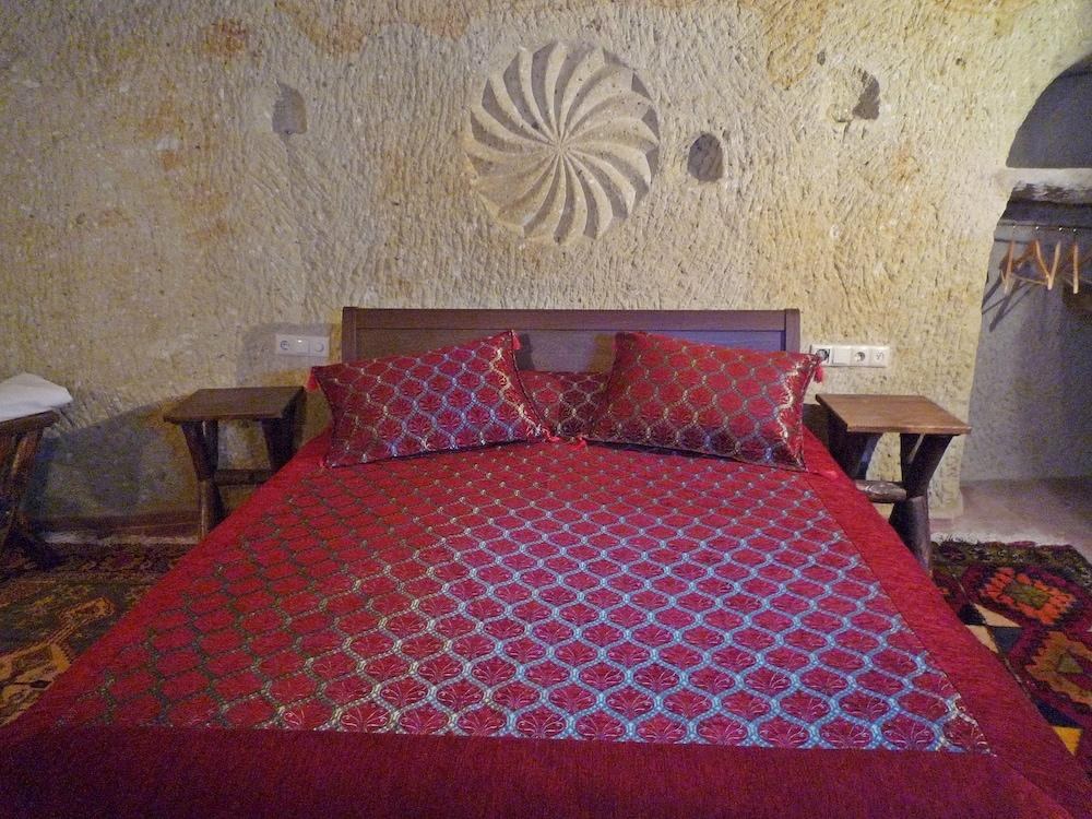 Cave Konak Hotel Special Class photo 3