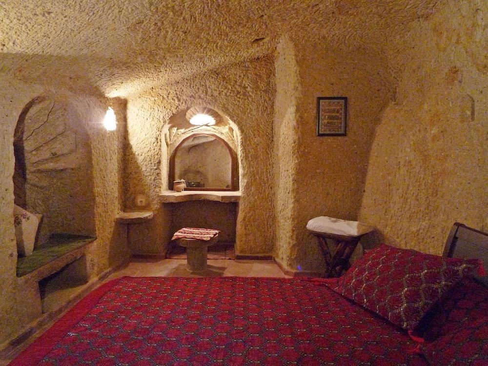 Cave Konak Hotel Special Class photo 4