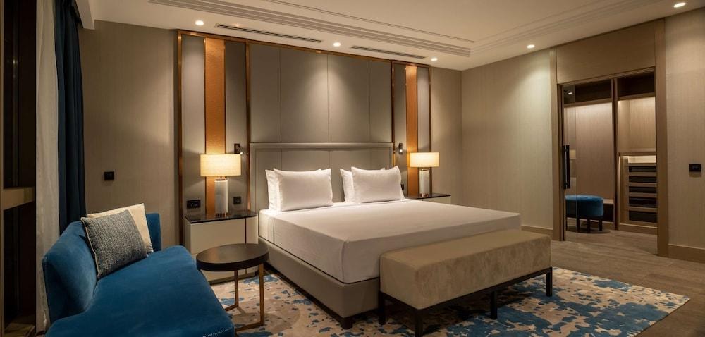 Hilton Mall of Istanbul photo 2
