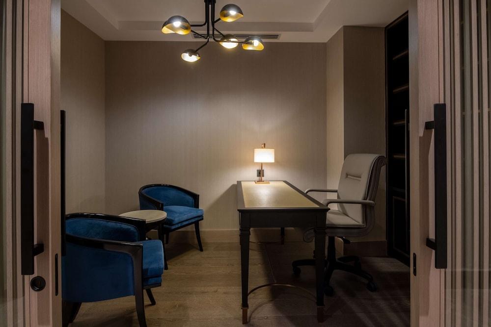 Hilton Mall of Istanbul photo 4