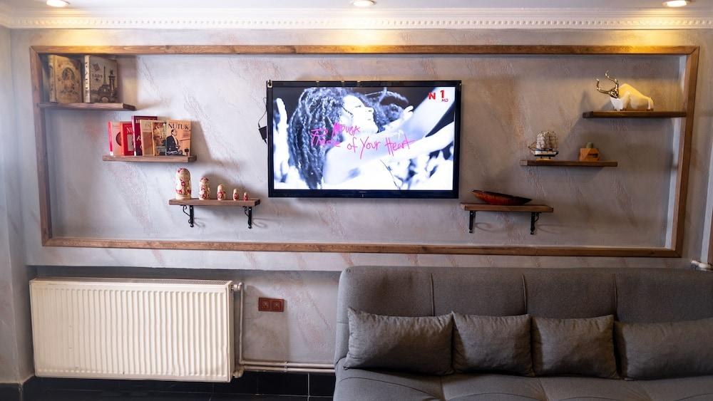 Insta Hotel Karakoy photo 1