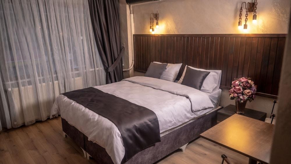 Insta Hotel Karakoy photo 4