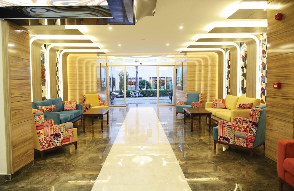 Ozgur Bey Spa Hotel photo 1