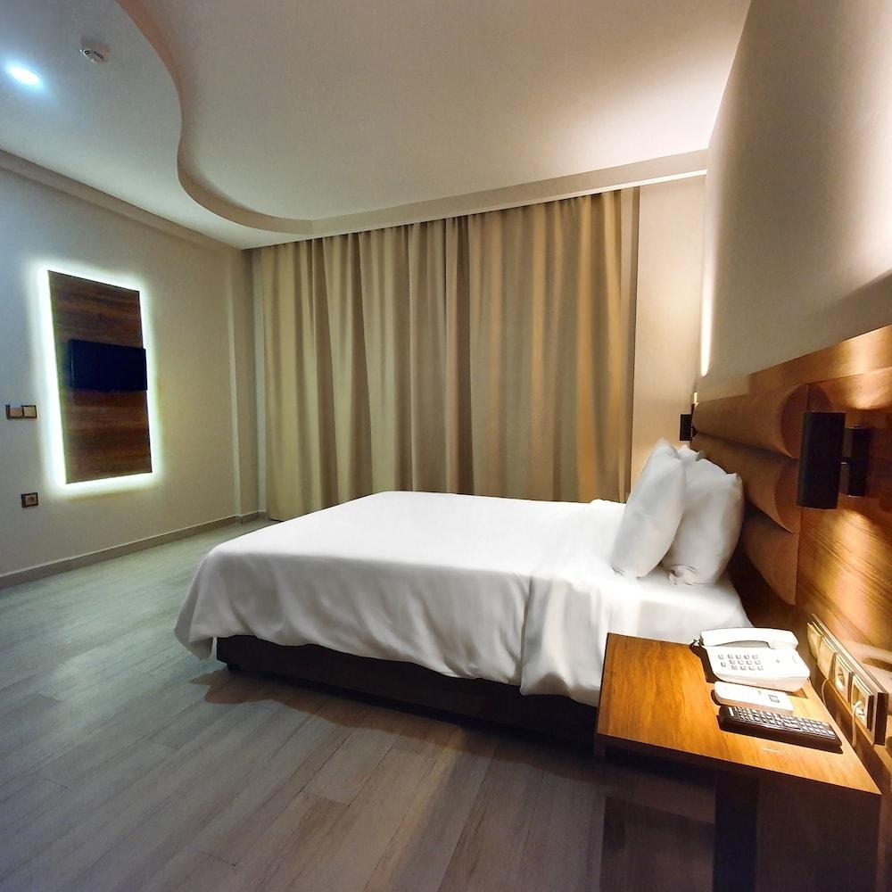 Ozgur Bey Spa Hotel photo 3