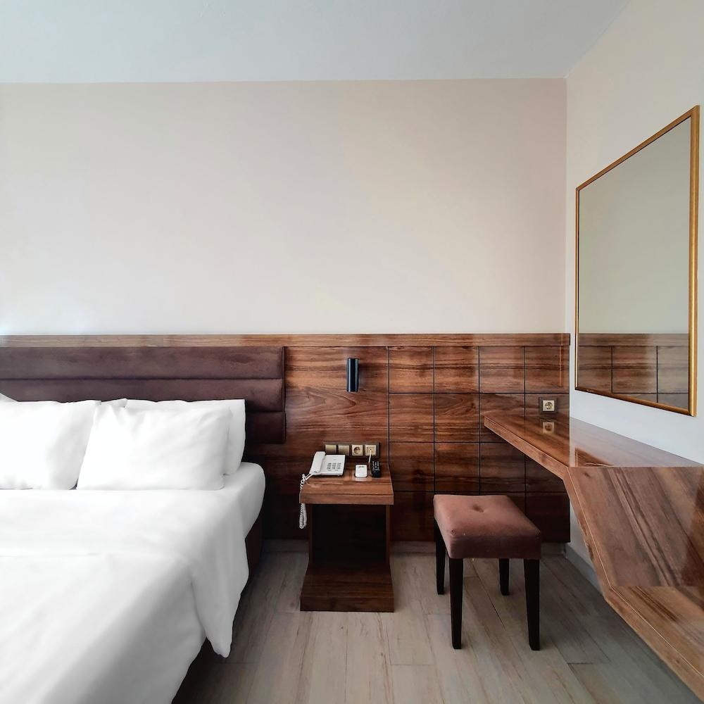 Ozgur Bey Spa Hotel photo 4