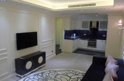 Onkel Rada Apart Hotel photo 3