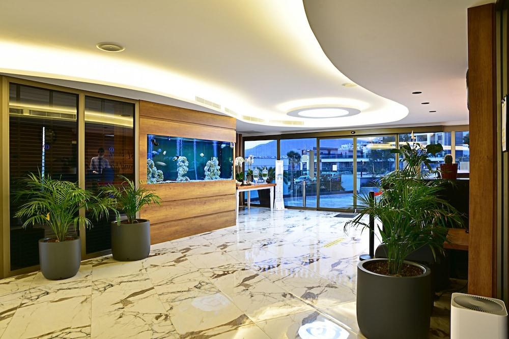 Jasmin Elite Residence & SPA photo 1