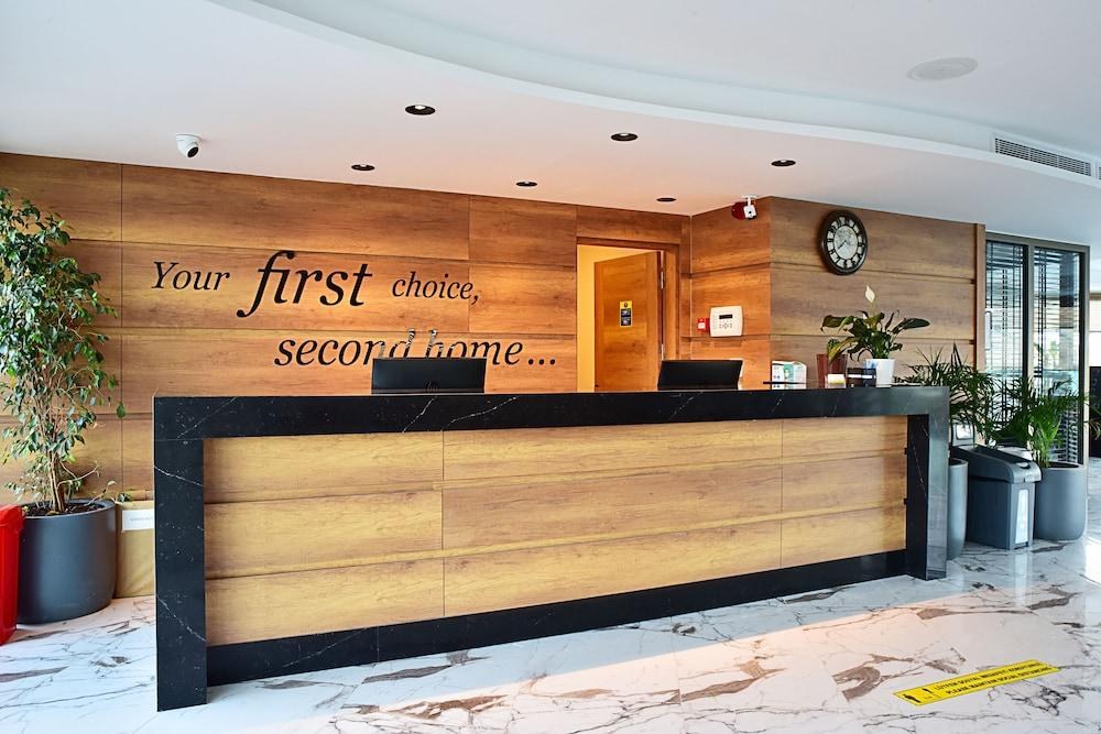 Jasmin Elite Residence & SPA photo 2