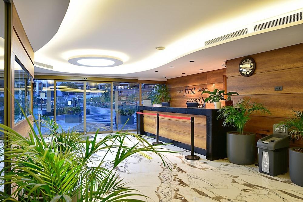 Jasmin Elite Residence & SPA photo 3