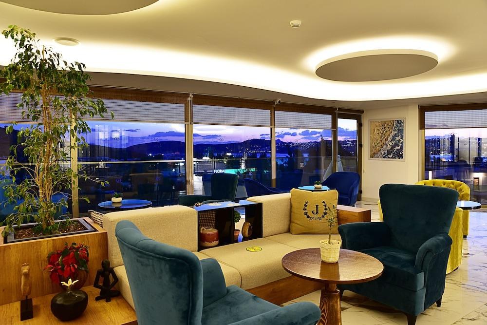 Jasmin Elite Residence & SPA photo 4