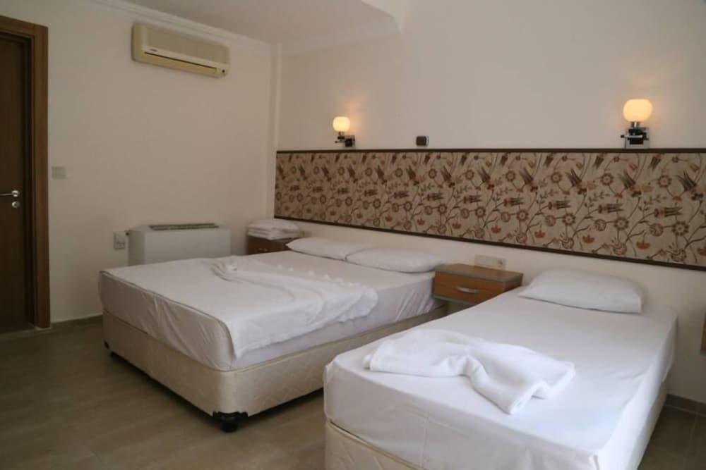 Manolya Hotel photo 4