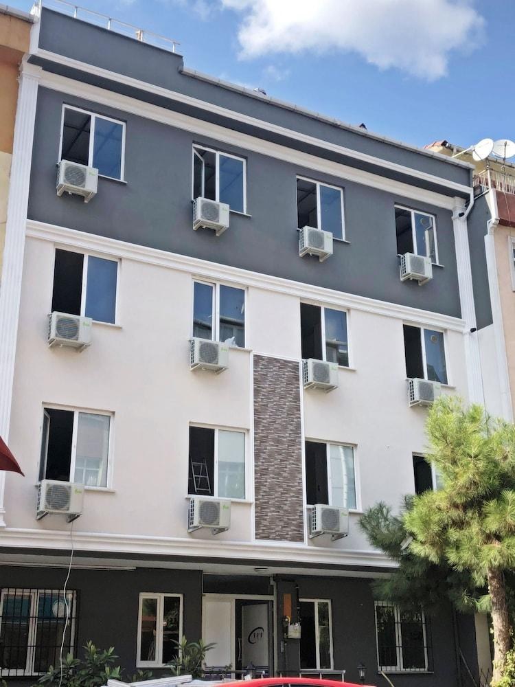 Istanbul Nostalji Suit Avc¿lar
