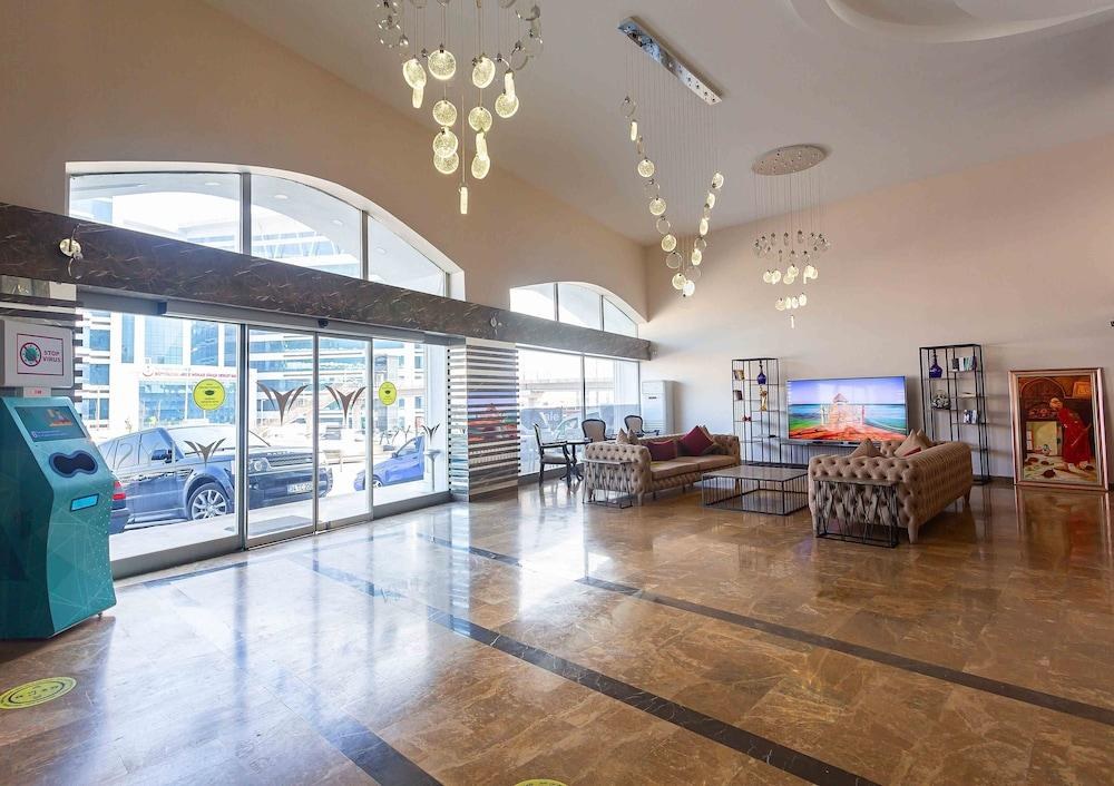Marina Park Hotel photo 1