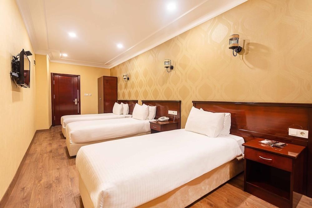 Marina Park Hotel photo 3
