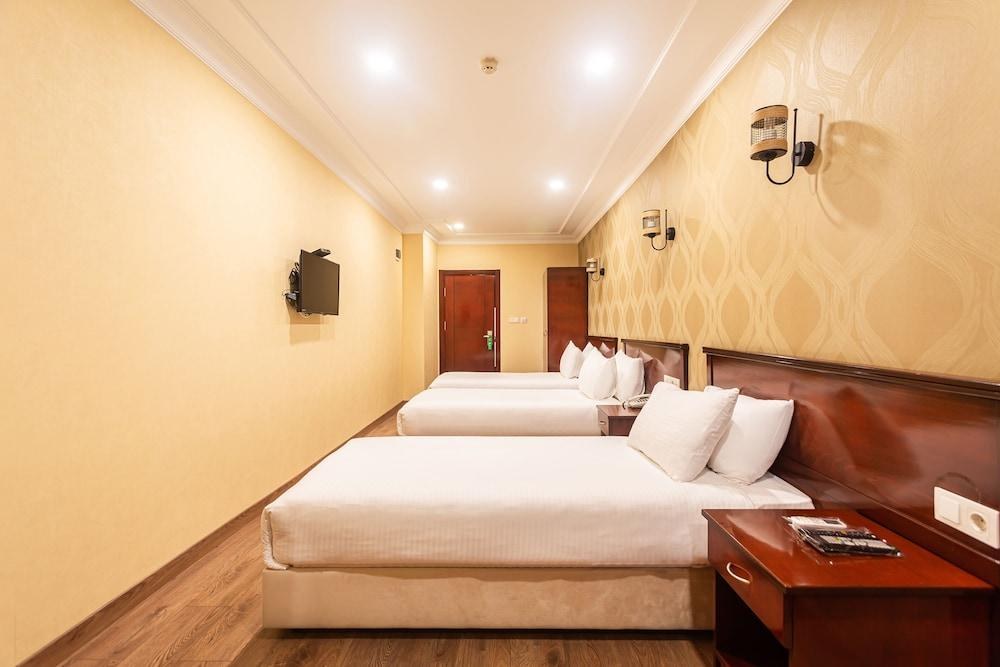 Marina Park Hotel photo 4