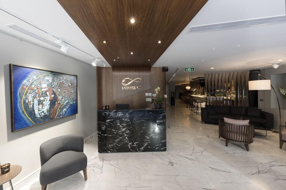 Endless Art Hotel photo 1