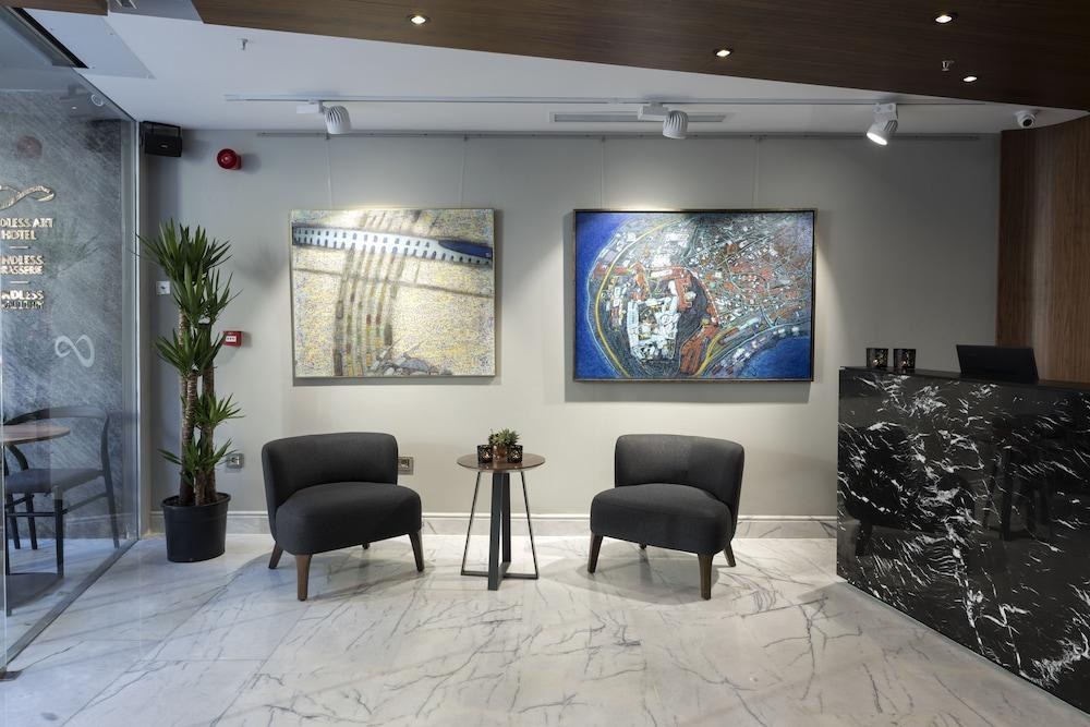 Endless Art Hotel photo 3