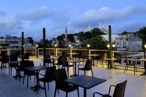 Güler Palas Hotel photo 1