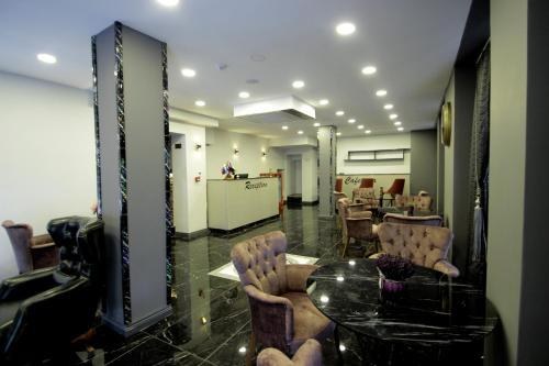 Güler Palas Hotel photo 2