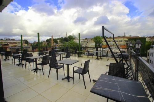 Güler Palas Hotel photo 4